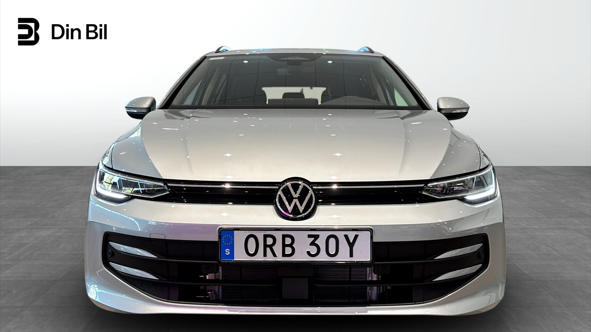 Volkswagen Golf Sportscombi ORB30Y