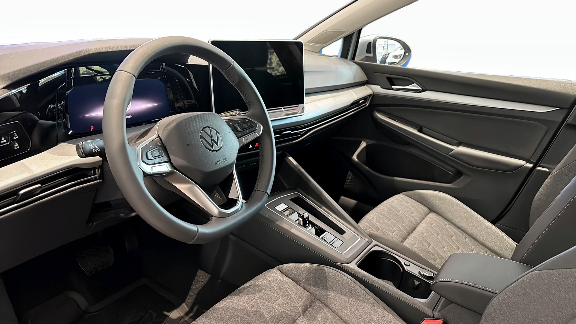 Volkswagen Golf Sportscombi ORB30Y