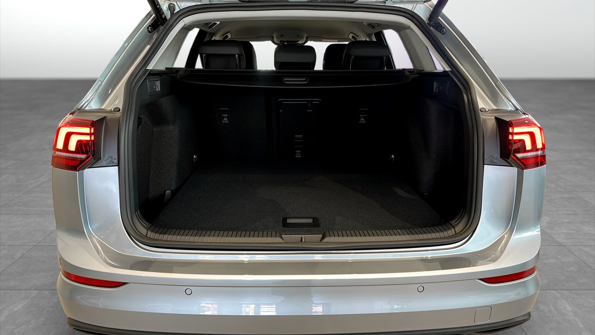 Volkswagen Golf Sportscombi ORB30Y