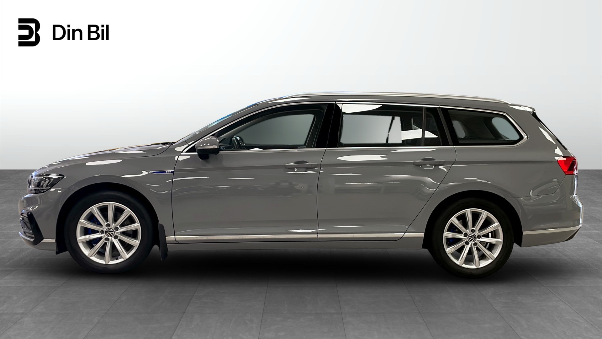 Volkswagen Passat Sportscombi ORD94N