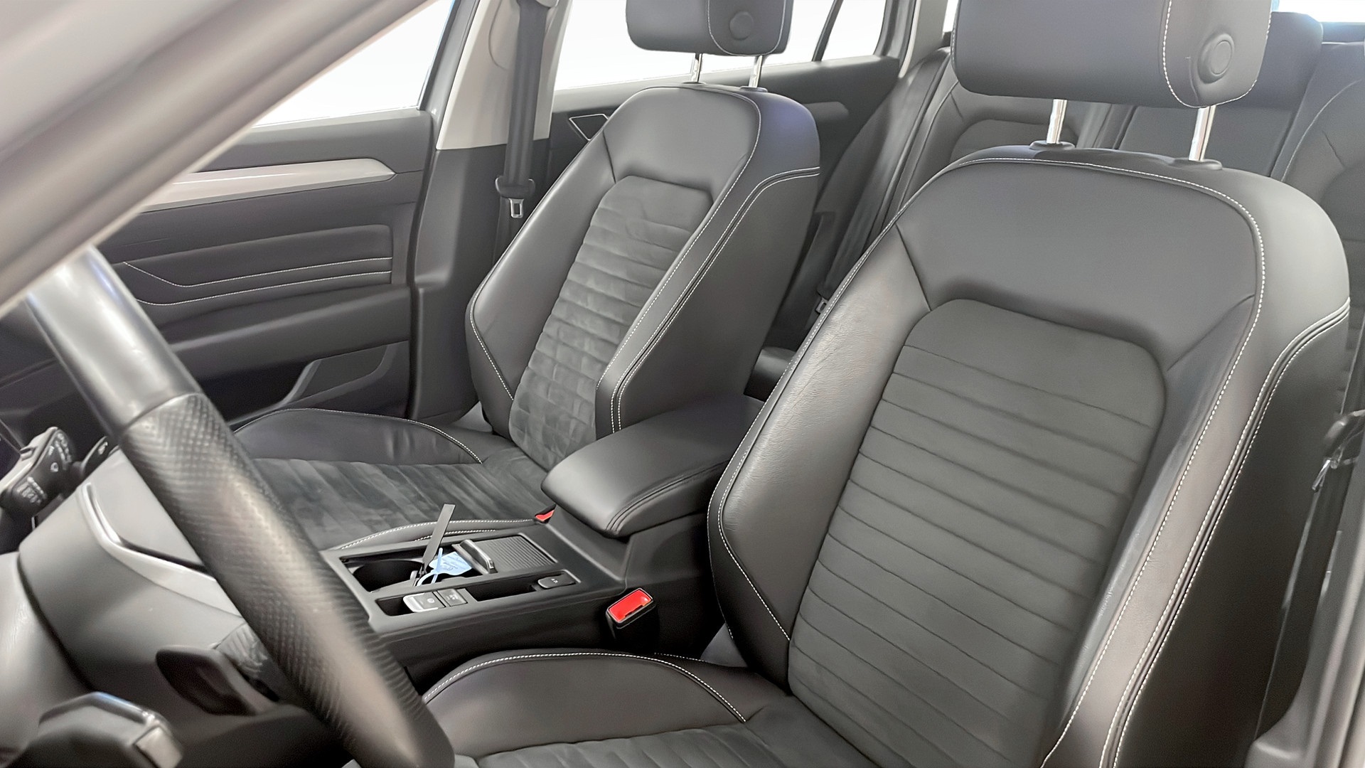 Volkswagen Passat Sportscombi ORD94N