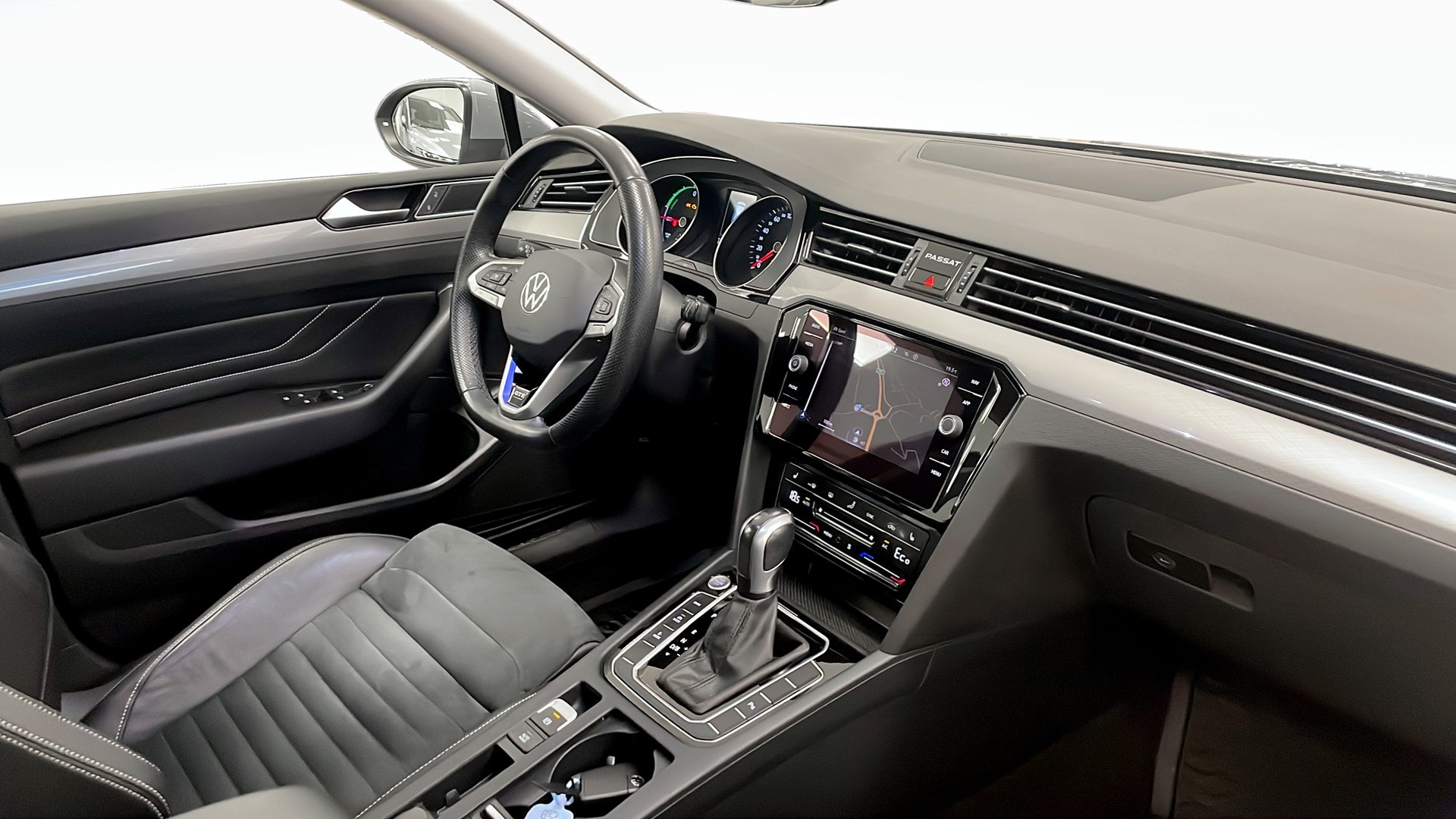 Volkswagen Passat Sportscombi ORD94N