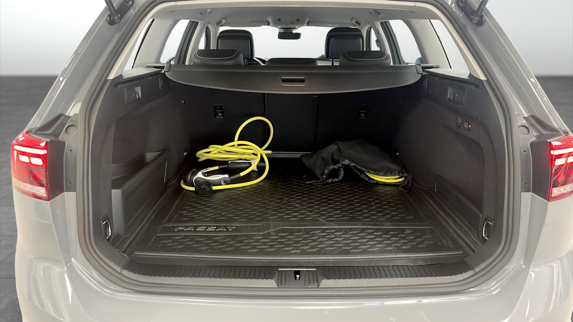 Volkswagen Passat Sportscombi ORD94N