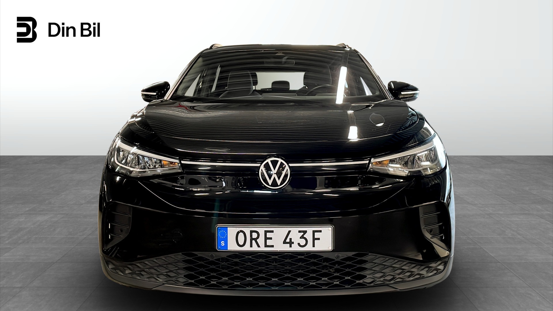 Volkswagen ID.4 ORE43F