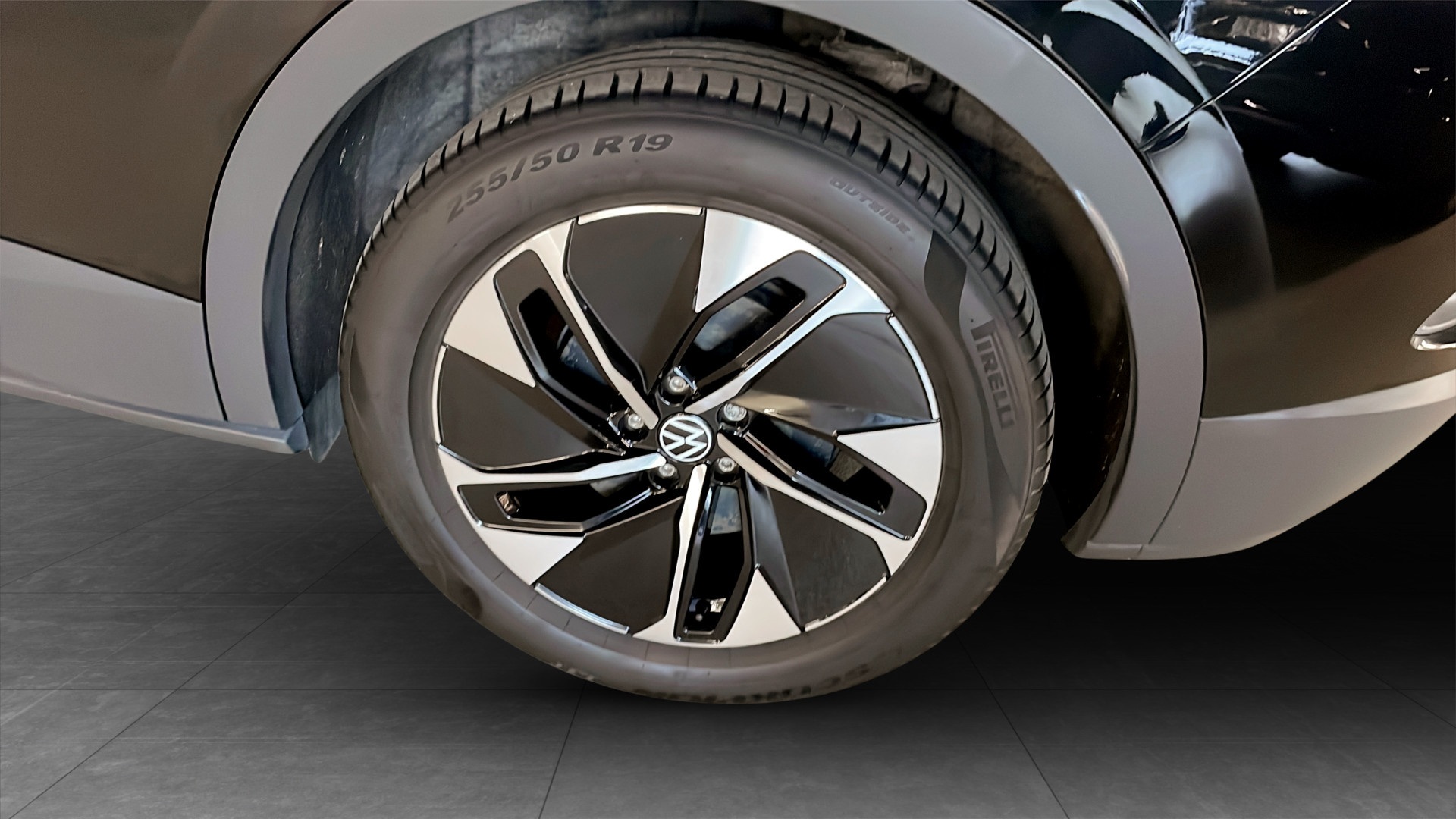 Volkswagen ID.4 ORE43F