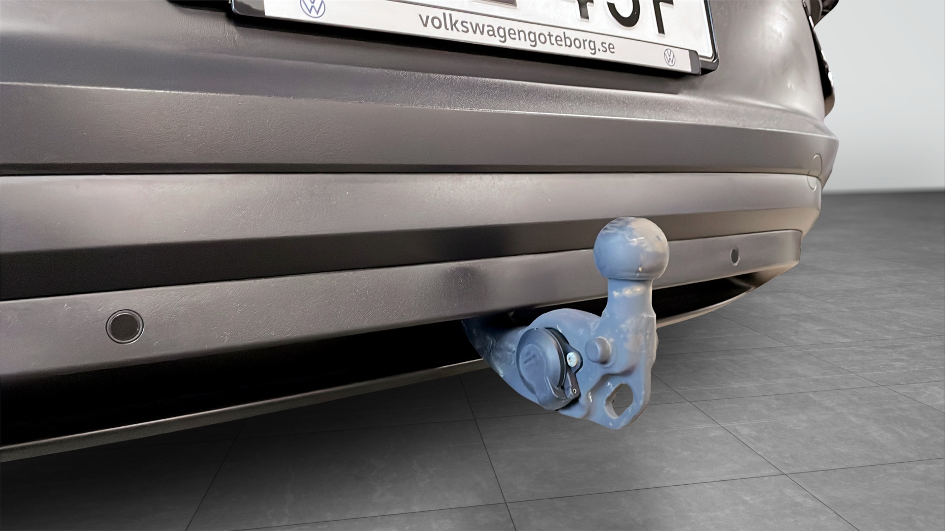 Volkswagen ID.4 ORE43F
