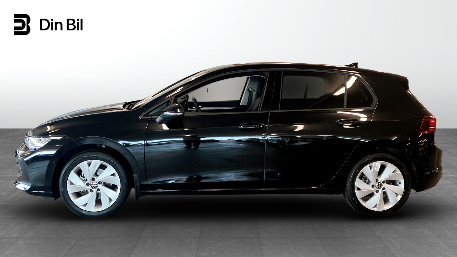 Volkswagen Golf ORH06S