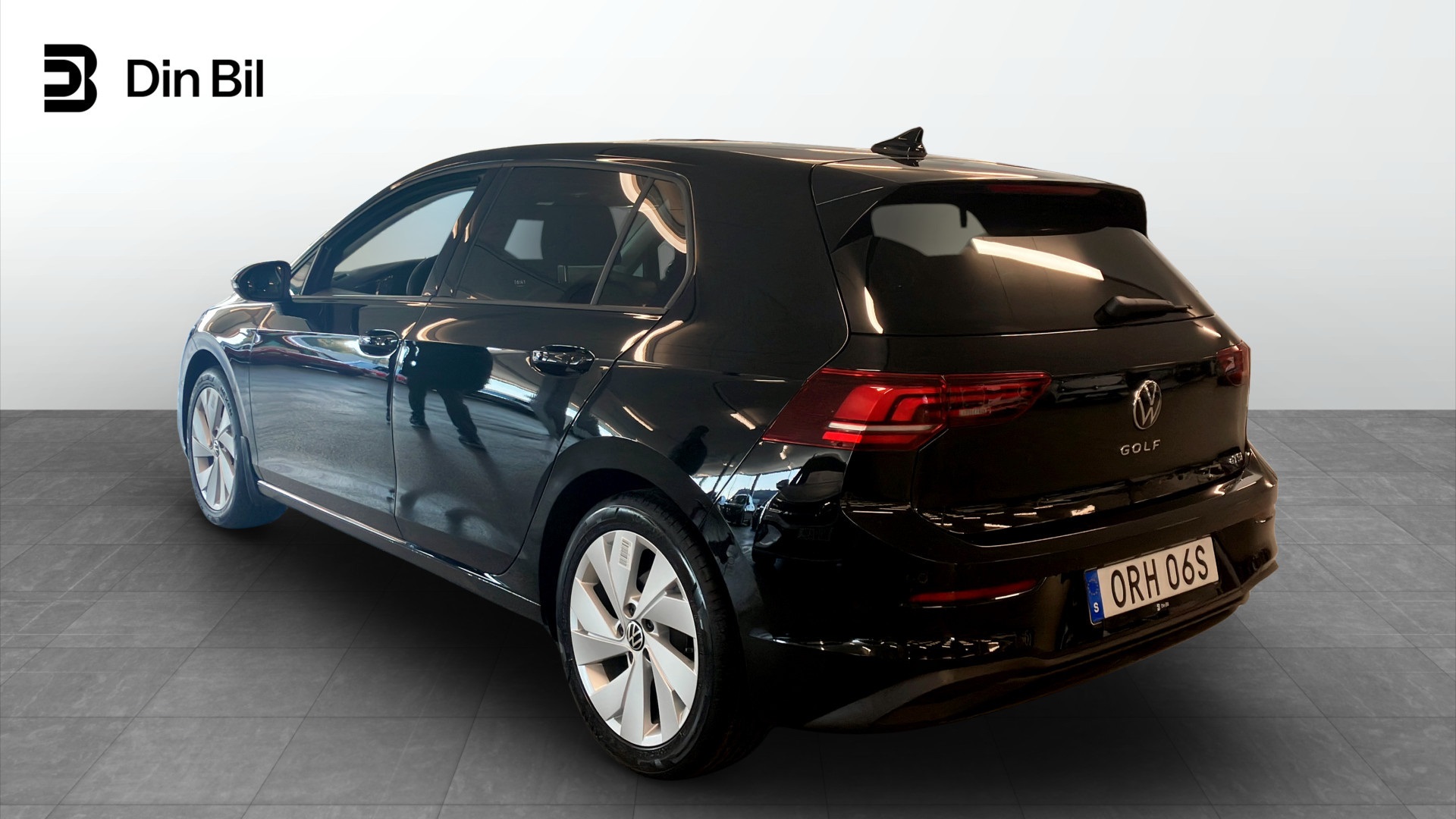Volkswagen Golf ORH06S
