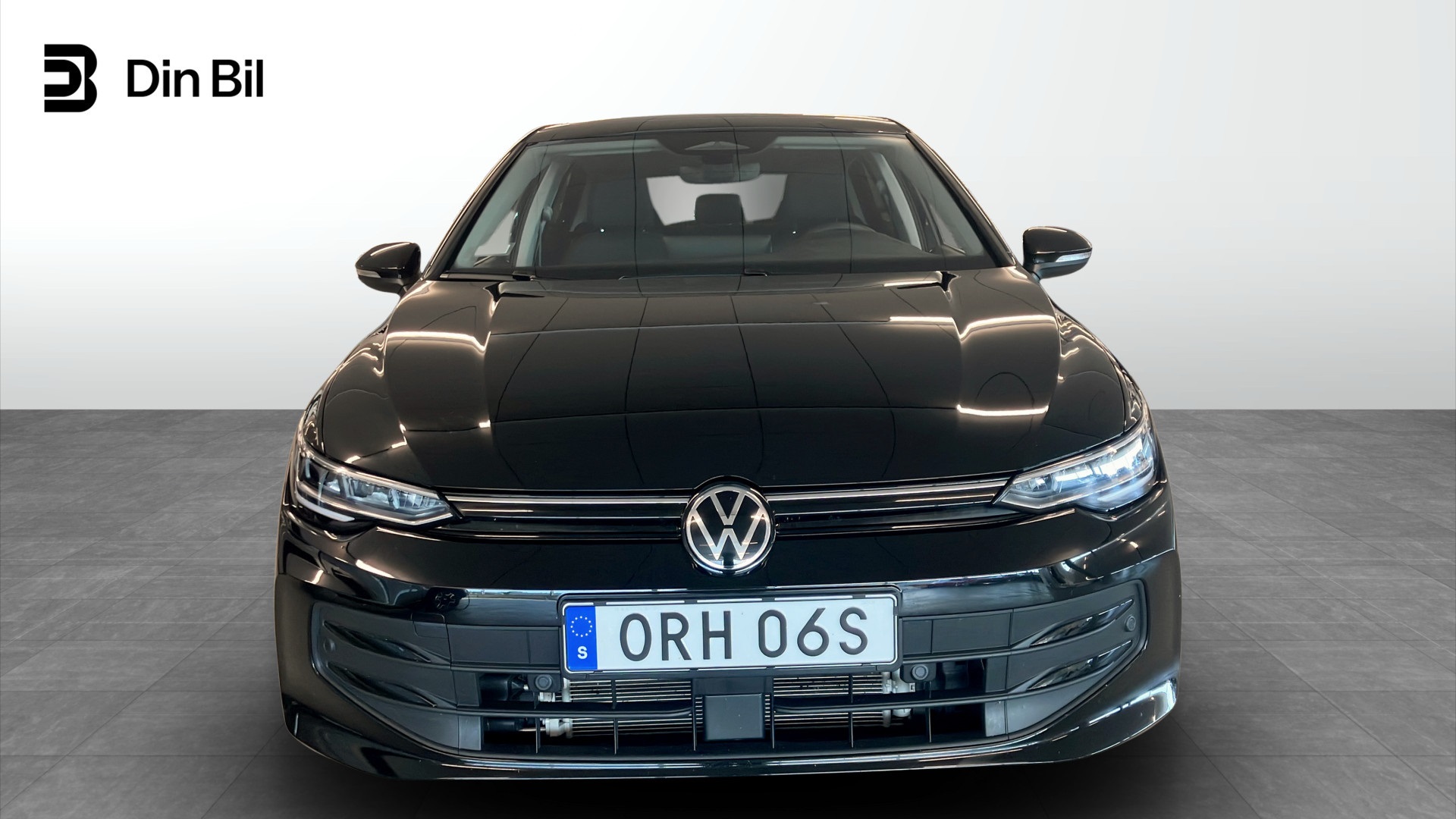 Volkswagen Golf ORH06S