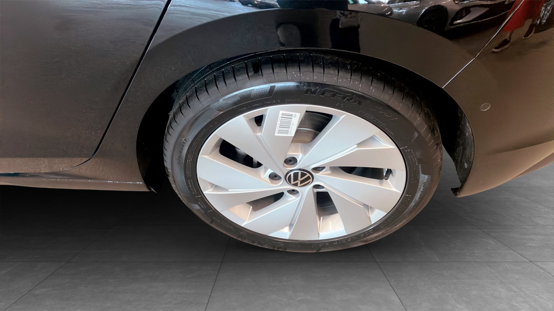 Volkswagen Golf ORH06S