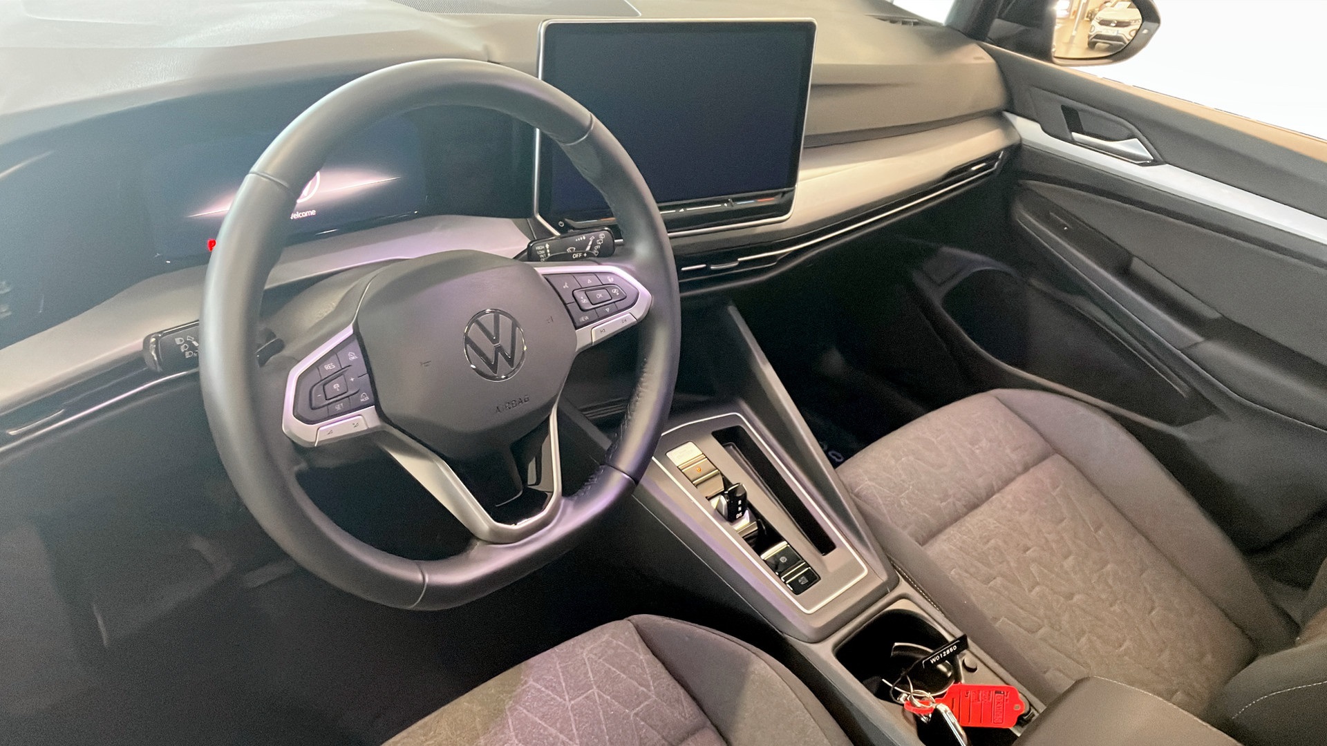 Volkswagen Golf ORH06S