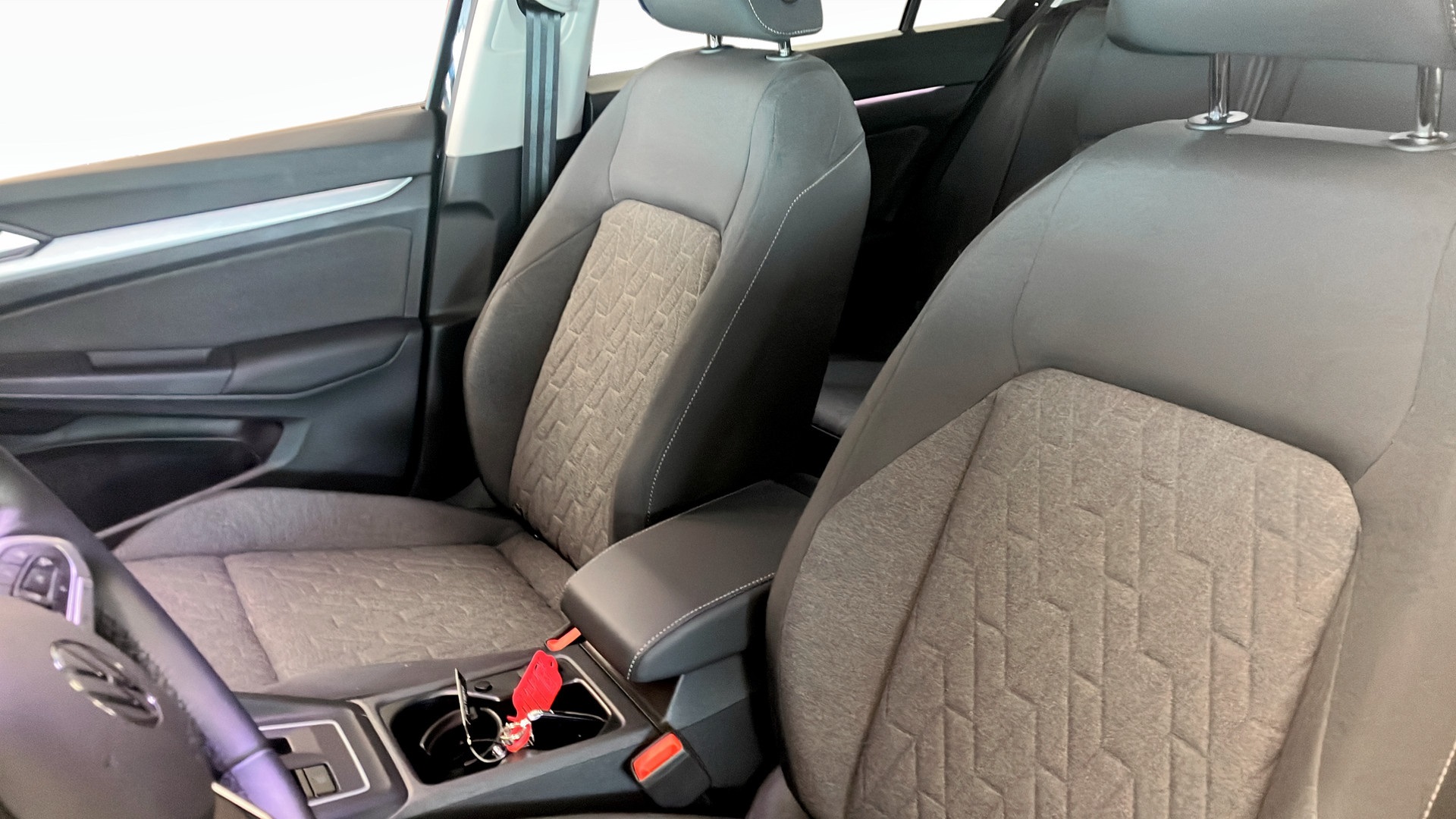 Volkswagen Golf ORH06S