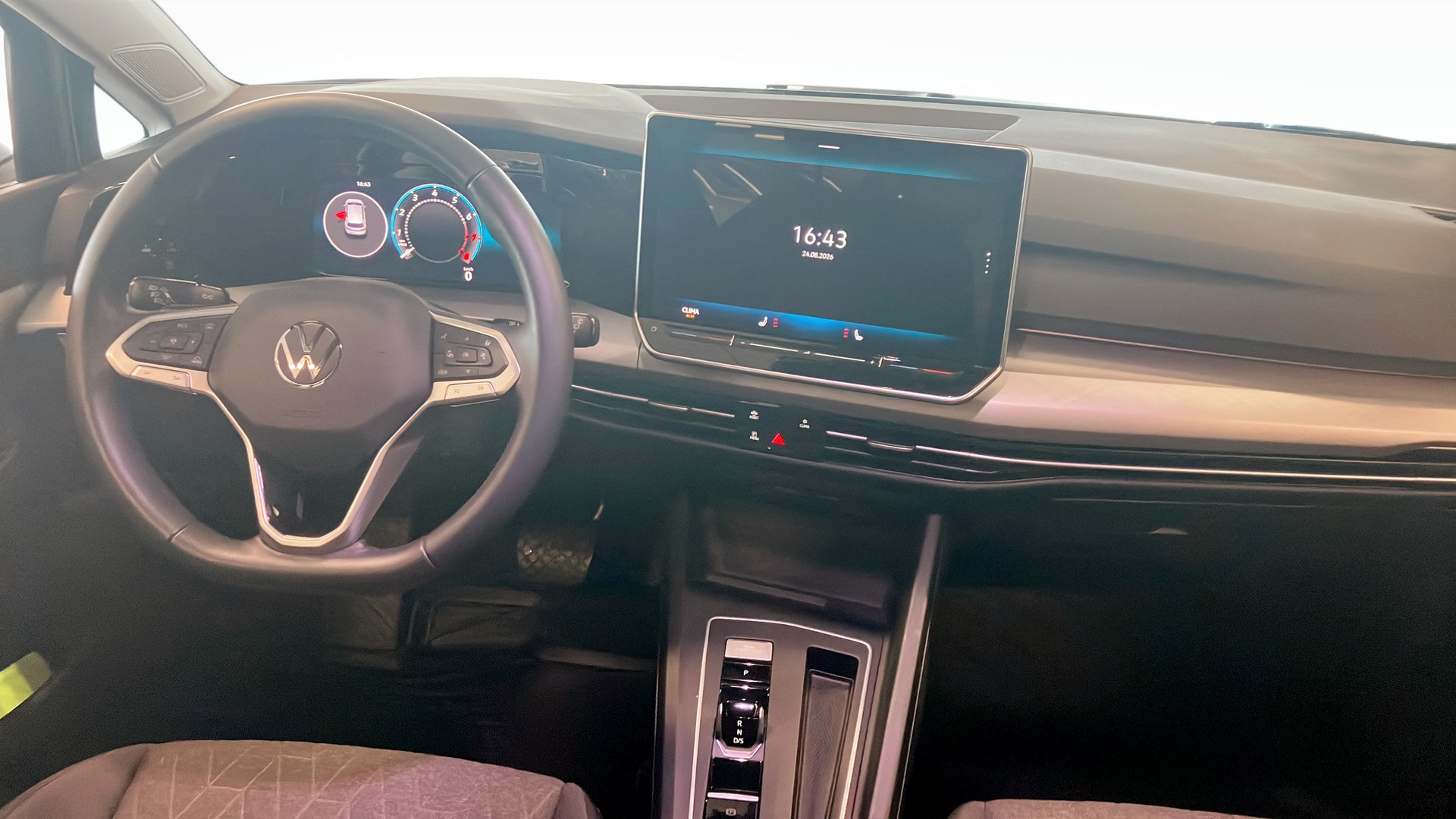 Volkswagen Golf ORH06S