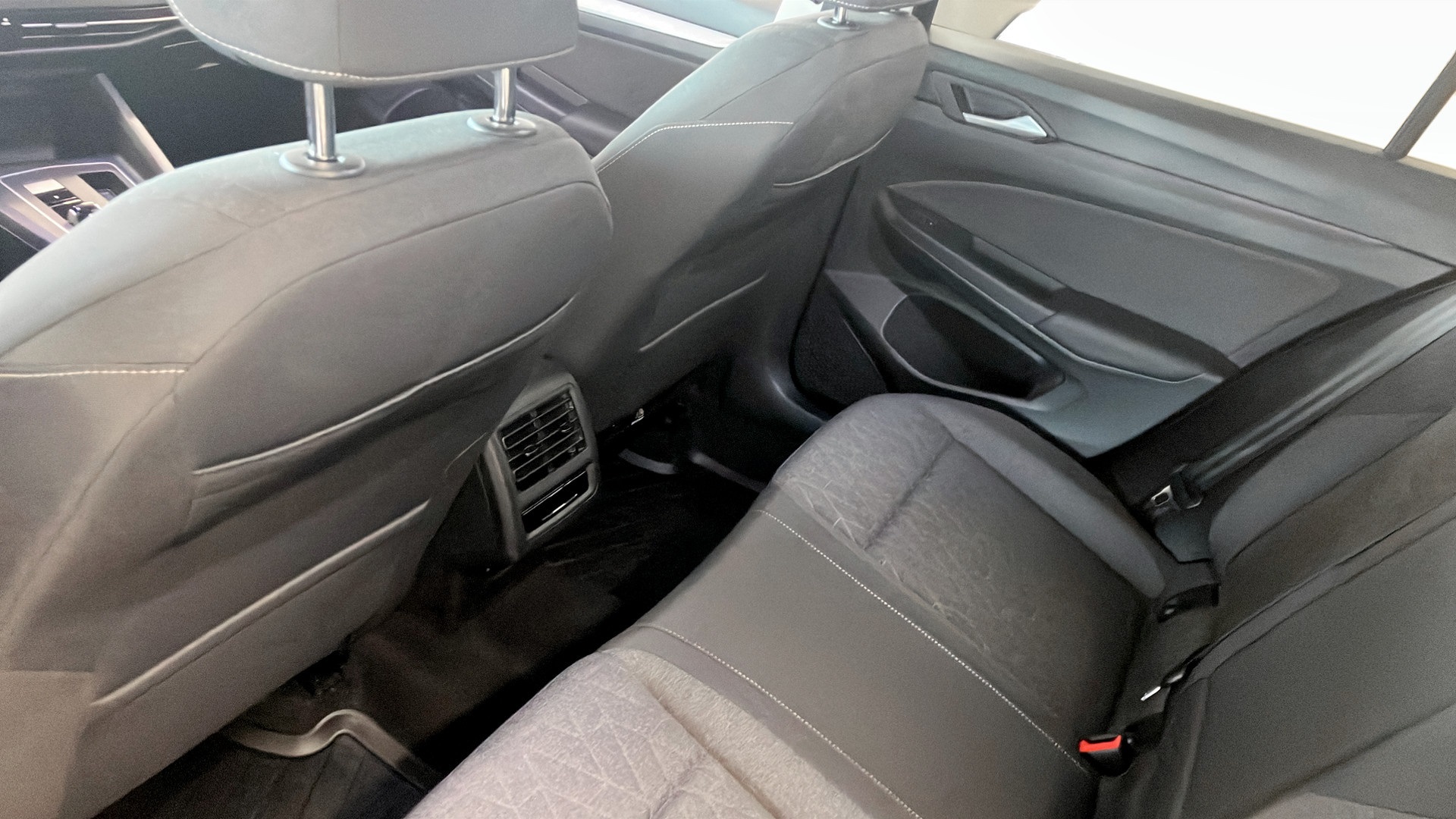Volkswagen Golf ORH06S