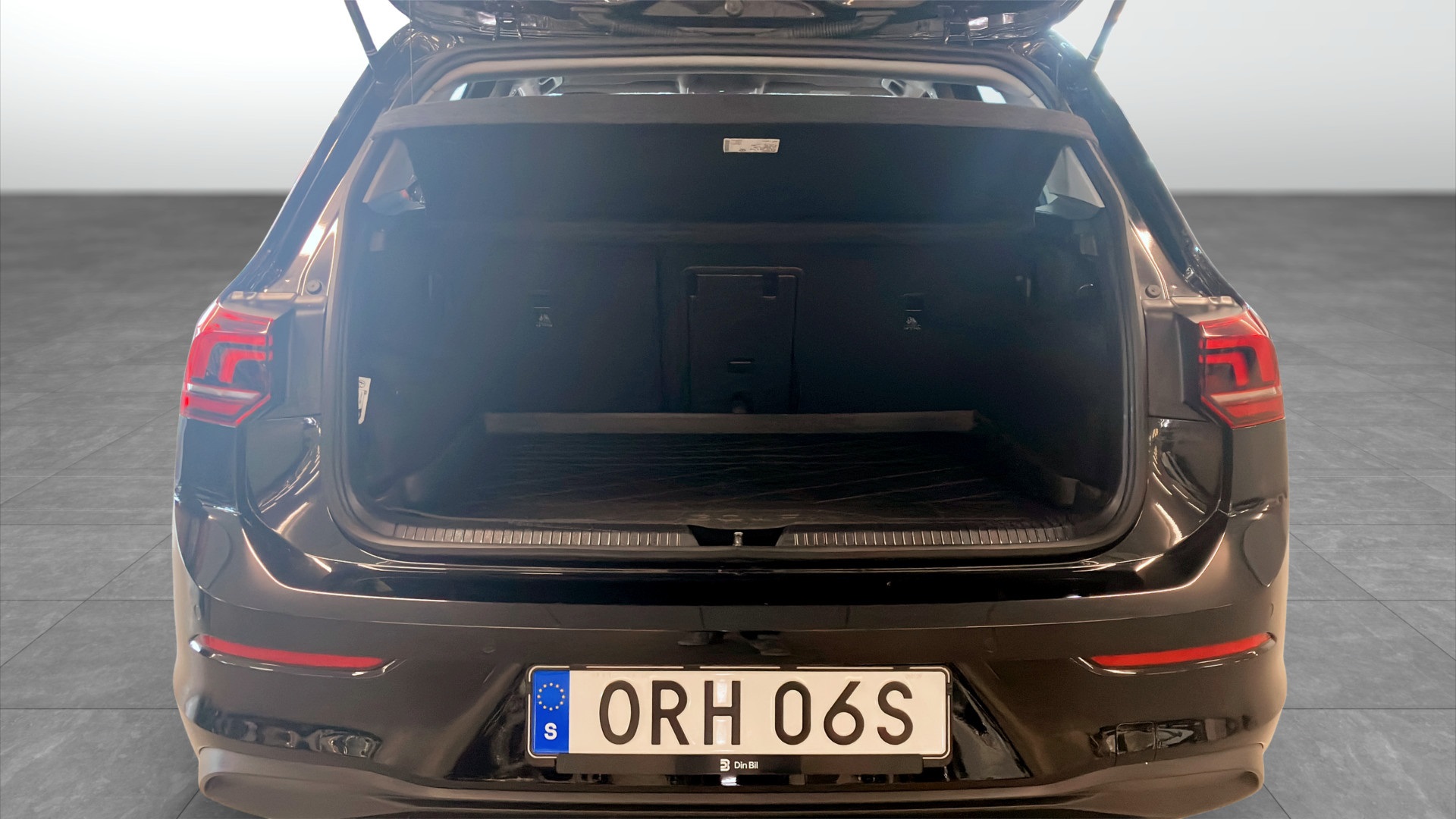 Volkswagen Golf ORH06S