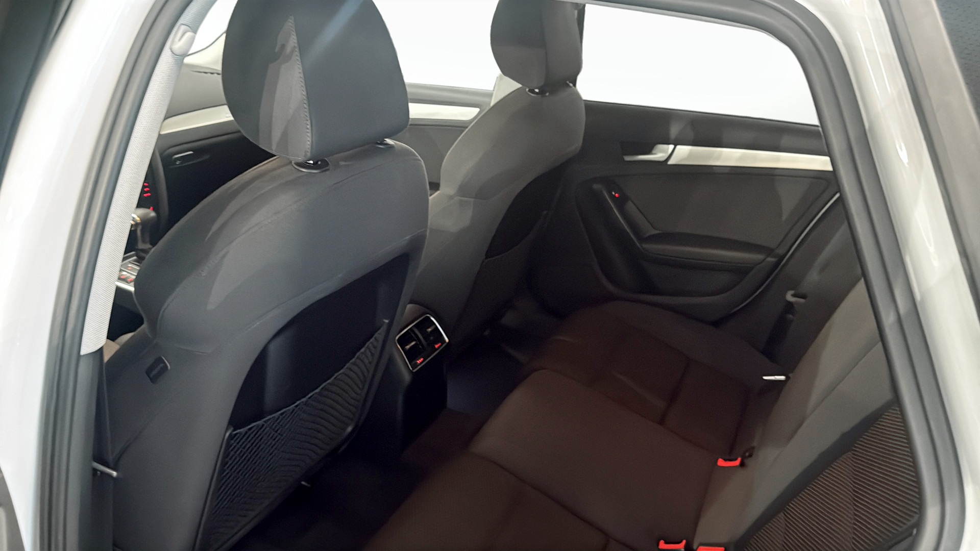 Audi A4 allroad quattro ORN497