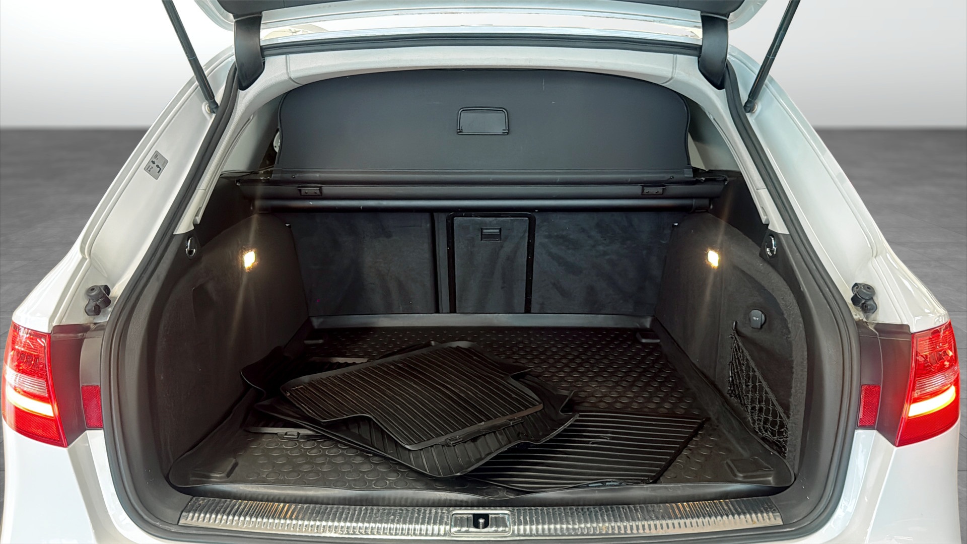 Audi A4 allroad quattro ORN497