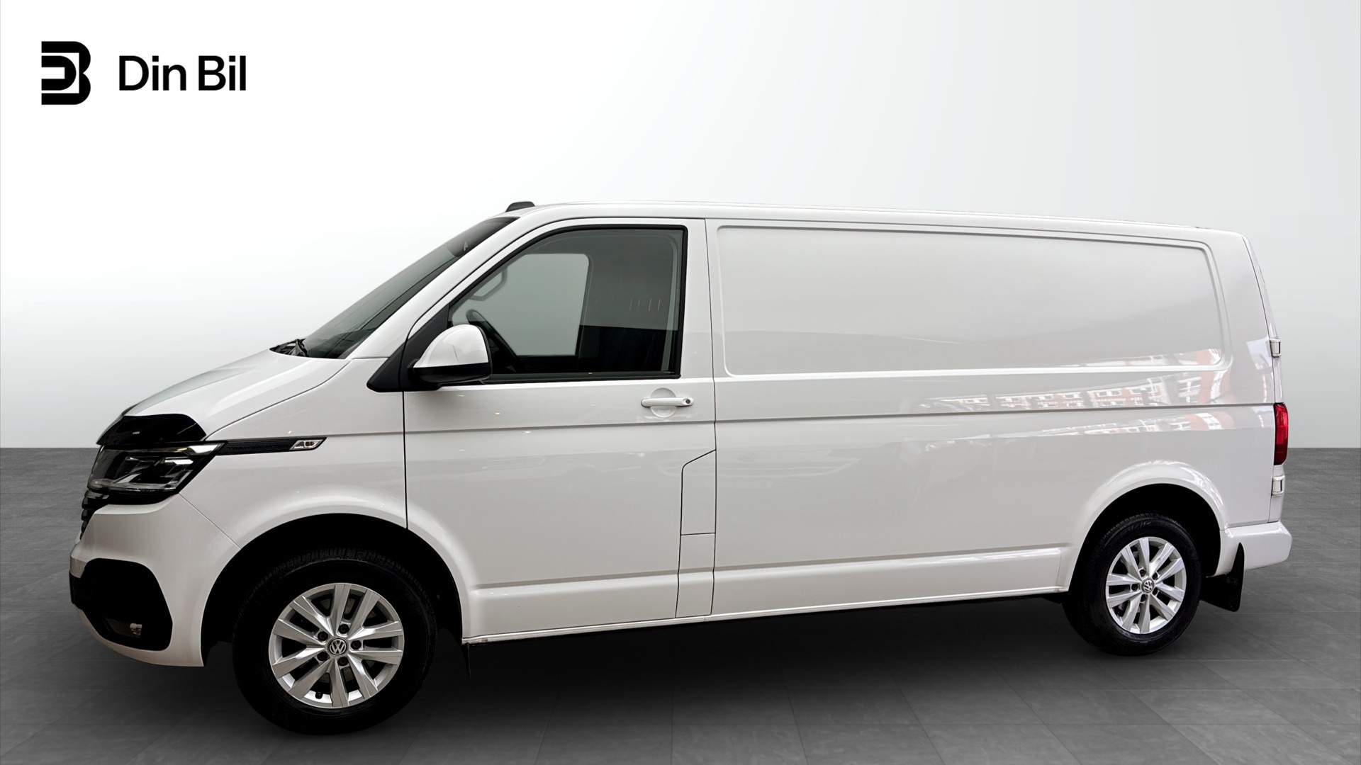 Volkswagen T6 Transporter ORO375