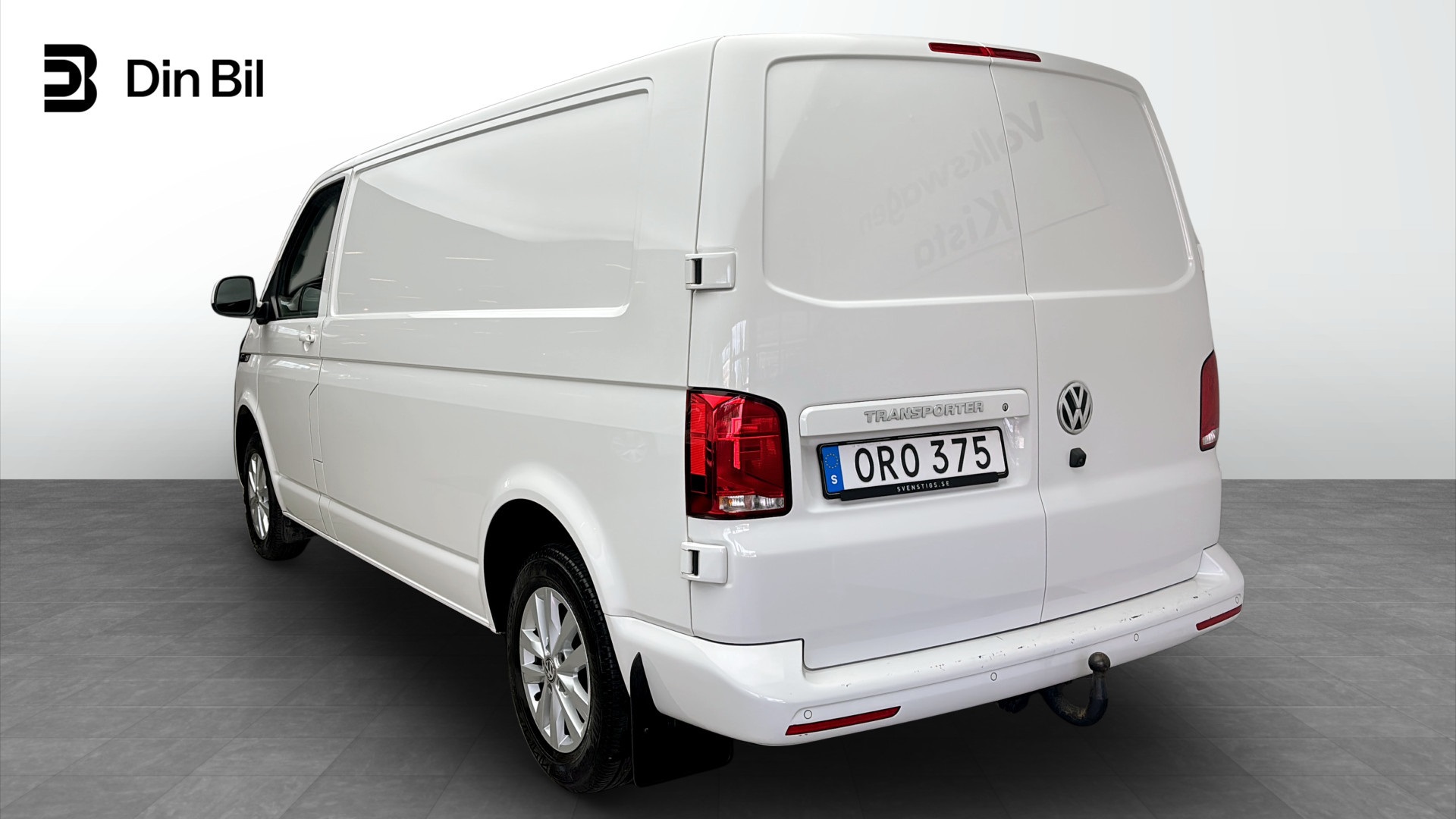 Volkswagen T6 Transporter ORO375