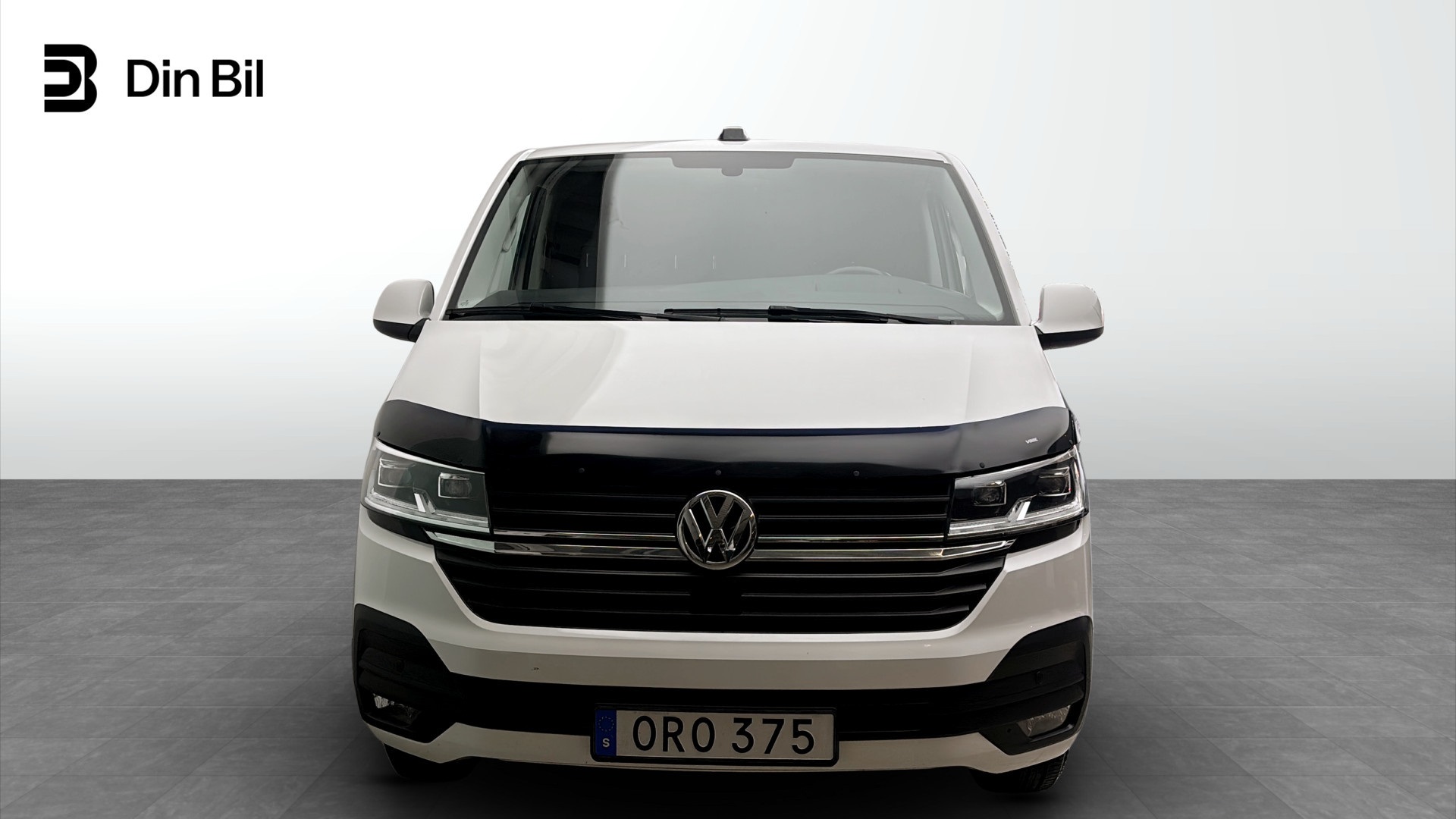 Volkswagen T6 Transporter ORO375