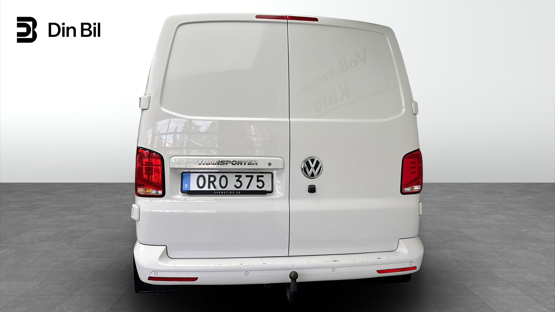 Volkswagen T6 Transporter ORO375