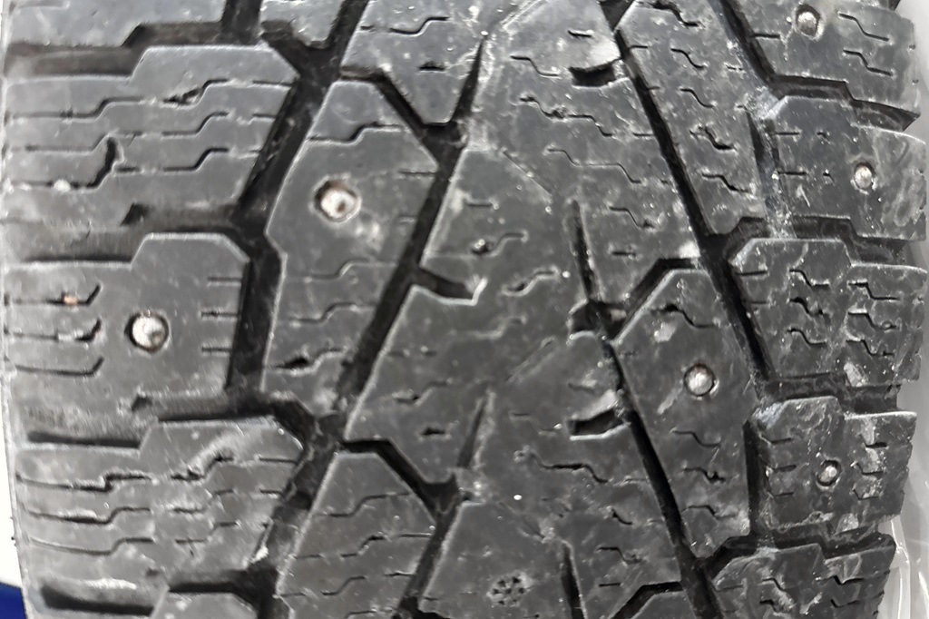 Volkswagen T6 Transporter Kombi lång hjulbas ORO943