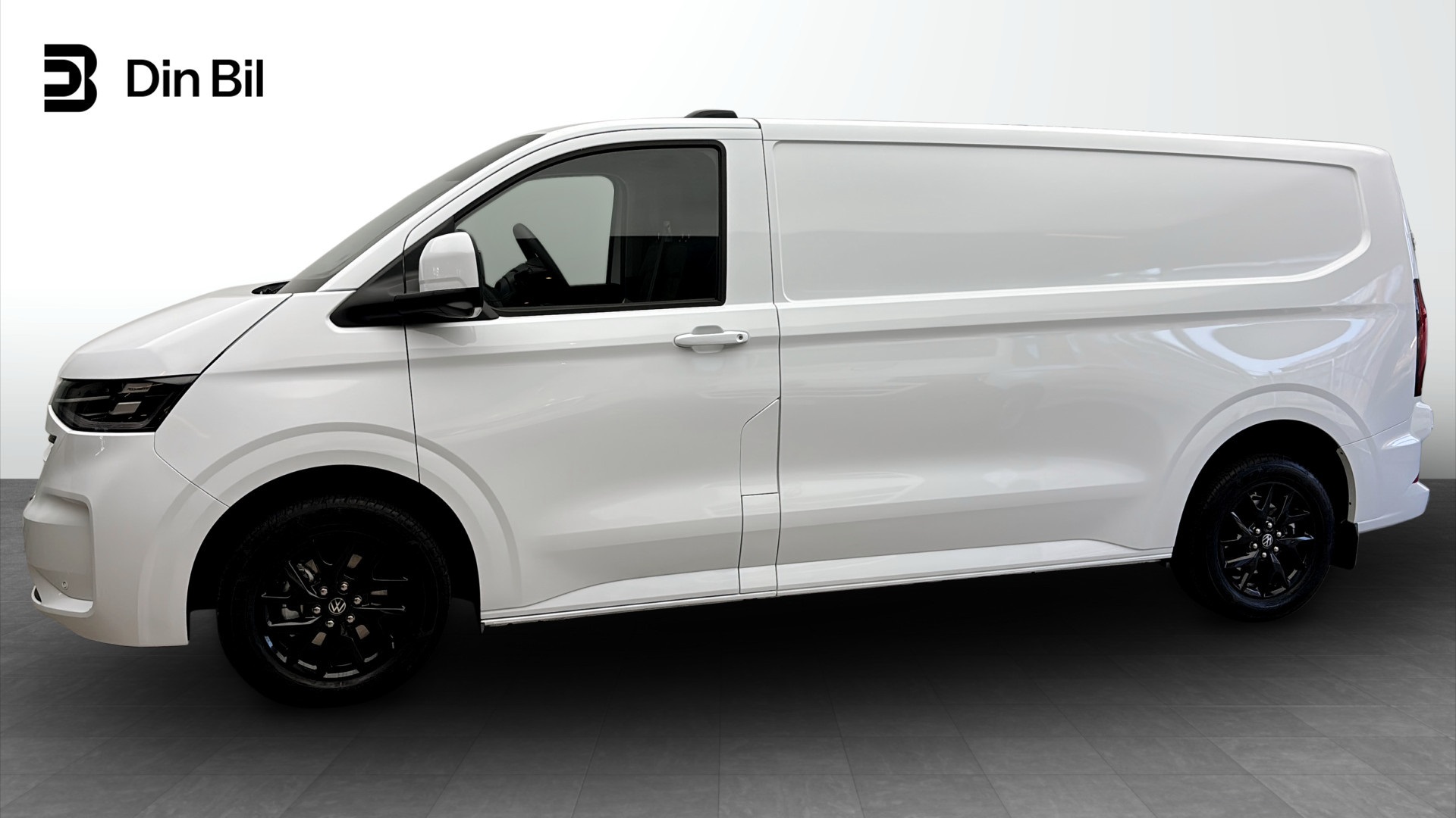 Volkswagen T7 Transporter ORP06K
