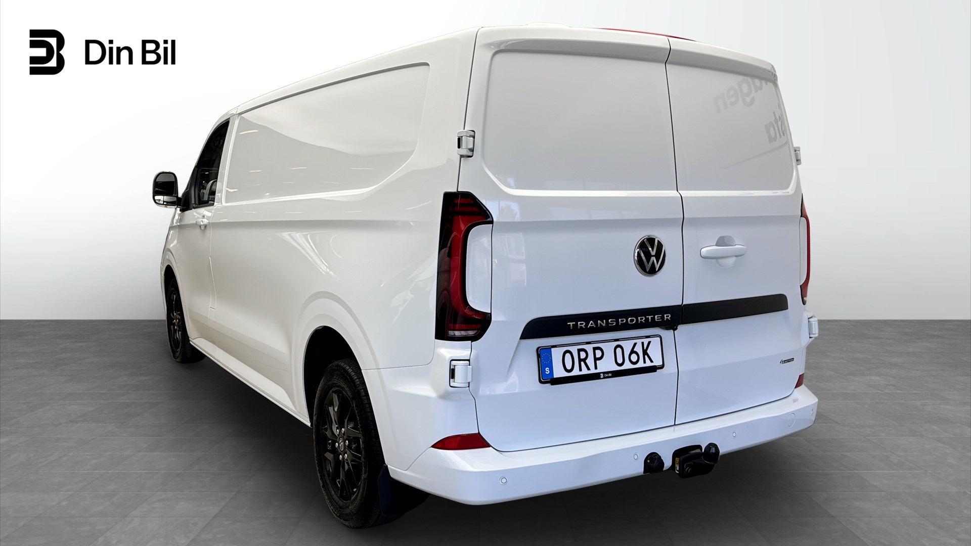 Volkswagen T7 Transporter ORP06K