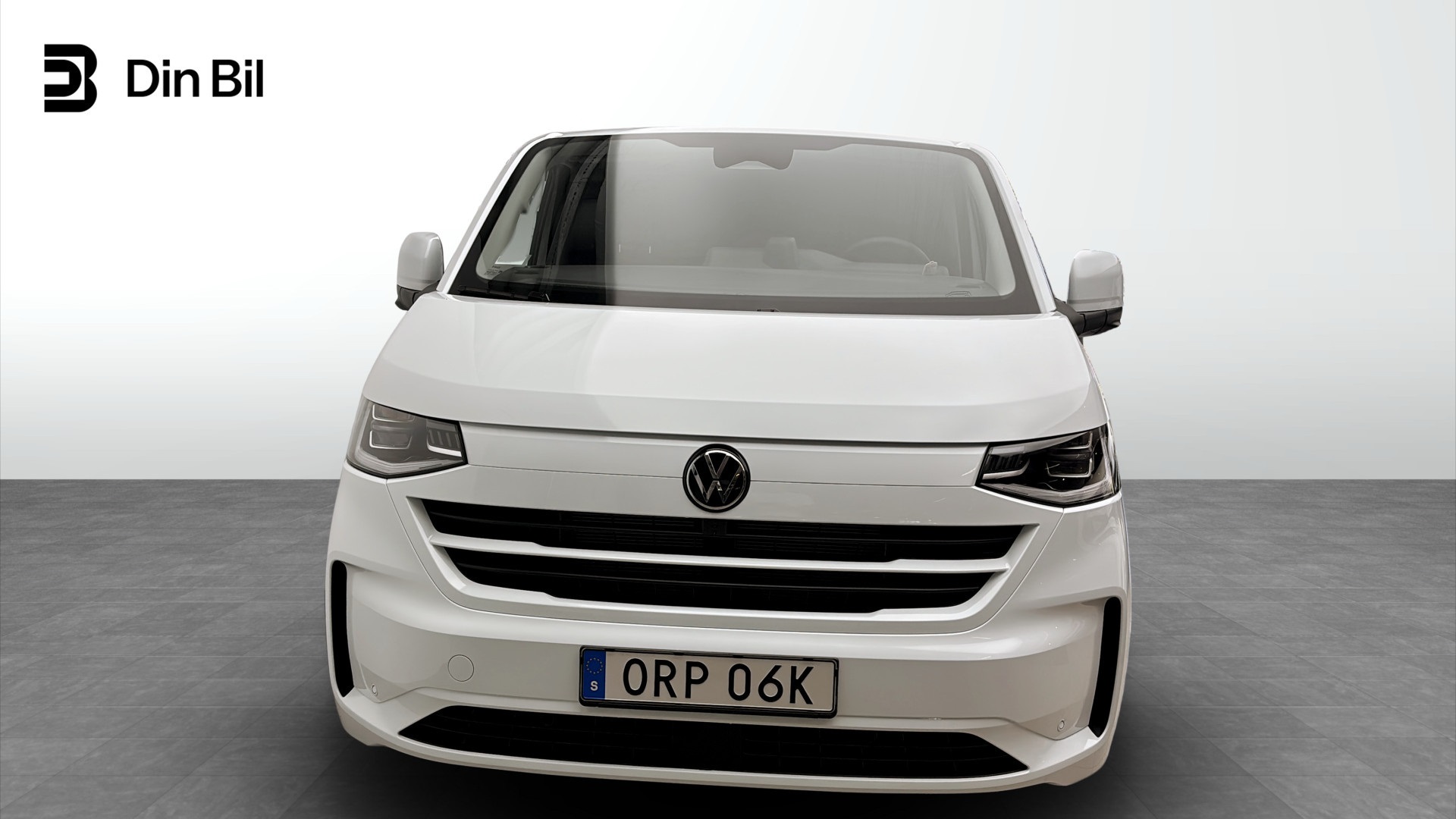 Volkswagen T7 Transporter ORP06K