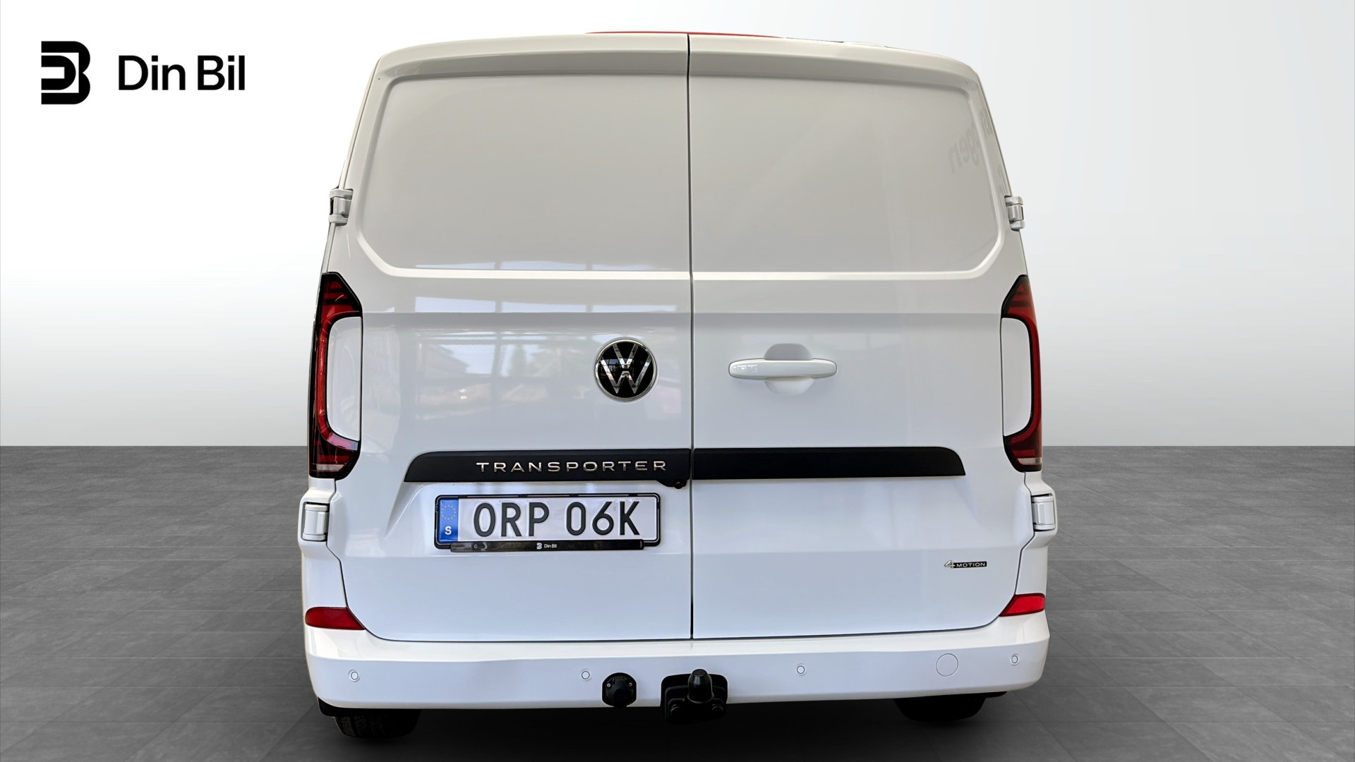 Volkswagen T7 Transporter ORP06K
