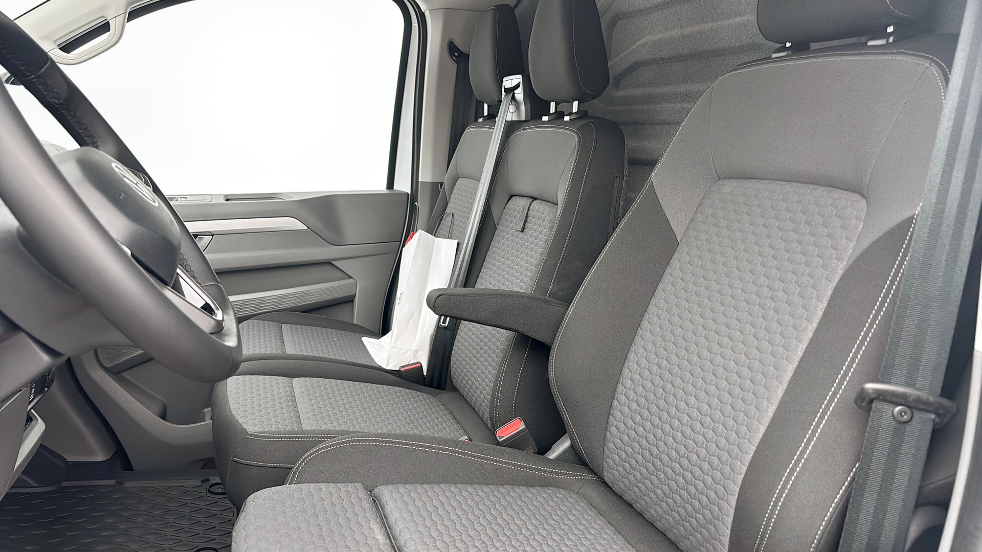 Volkswagen T7 Transporter ORP06K