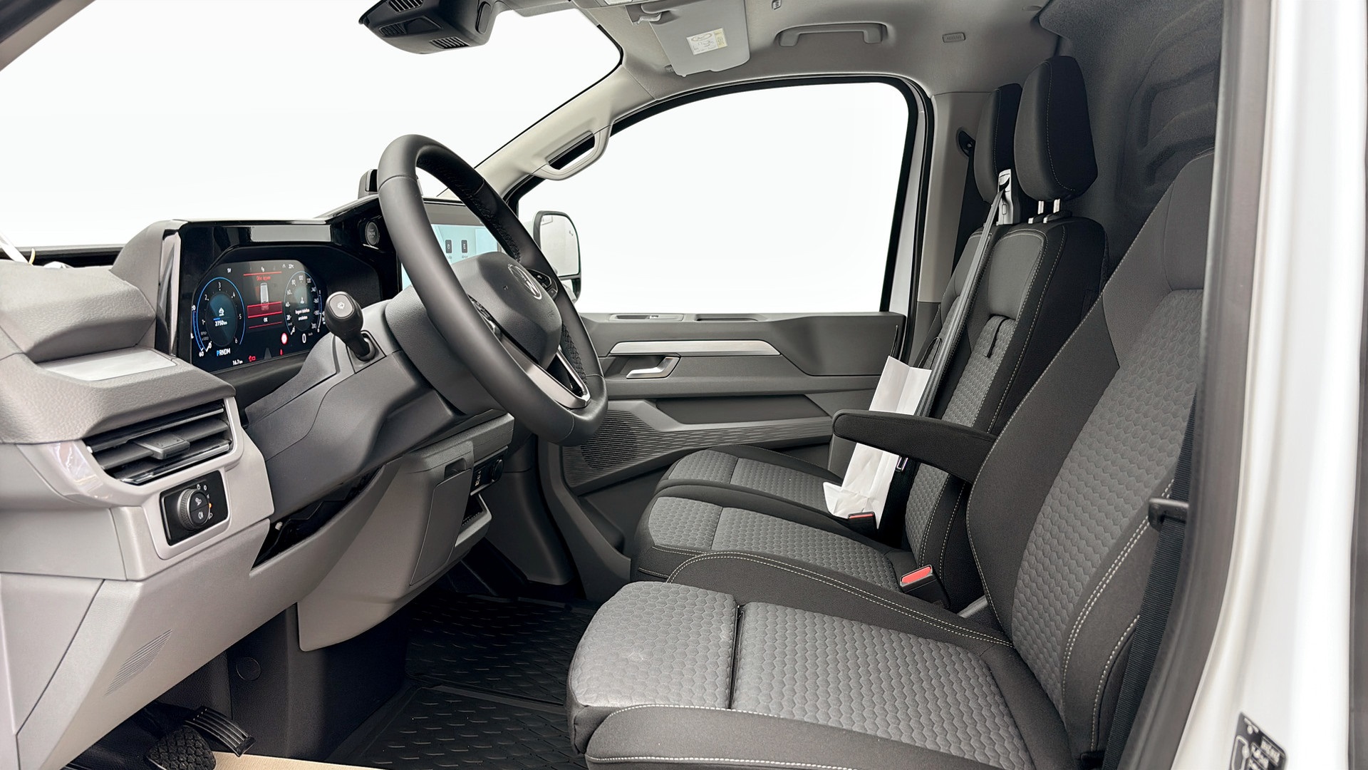 Volkswagen T7 Transporter ORP06K