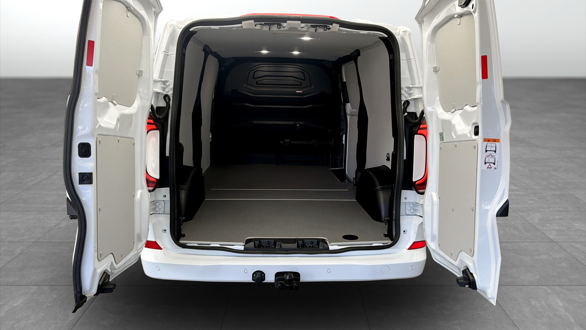 Volkswagen T7 Transporter ORP06K