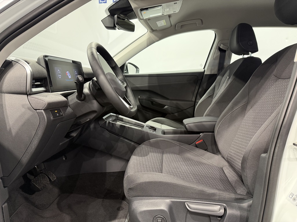 Volkswagen T-Roc OSJ08B