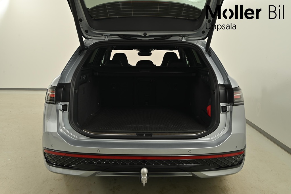 Volkswagen Passat OSR03X