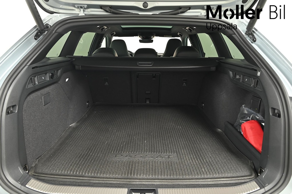 Volkswagen Passat OSR03X
