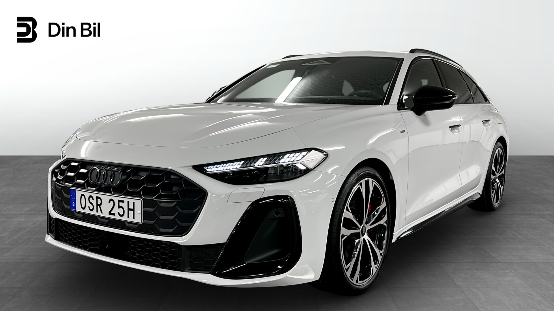 Bild för bil OSR25H