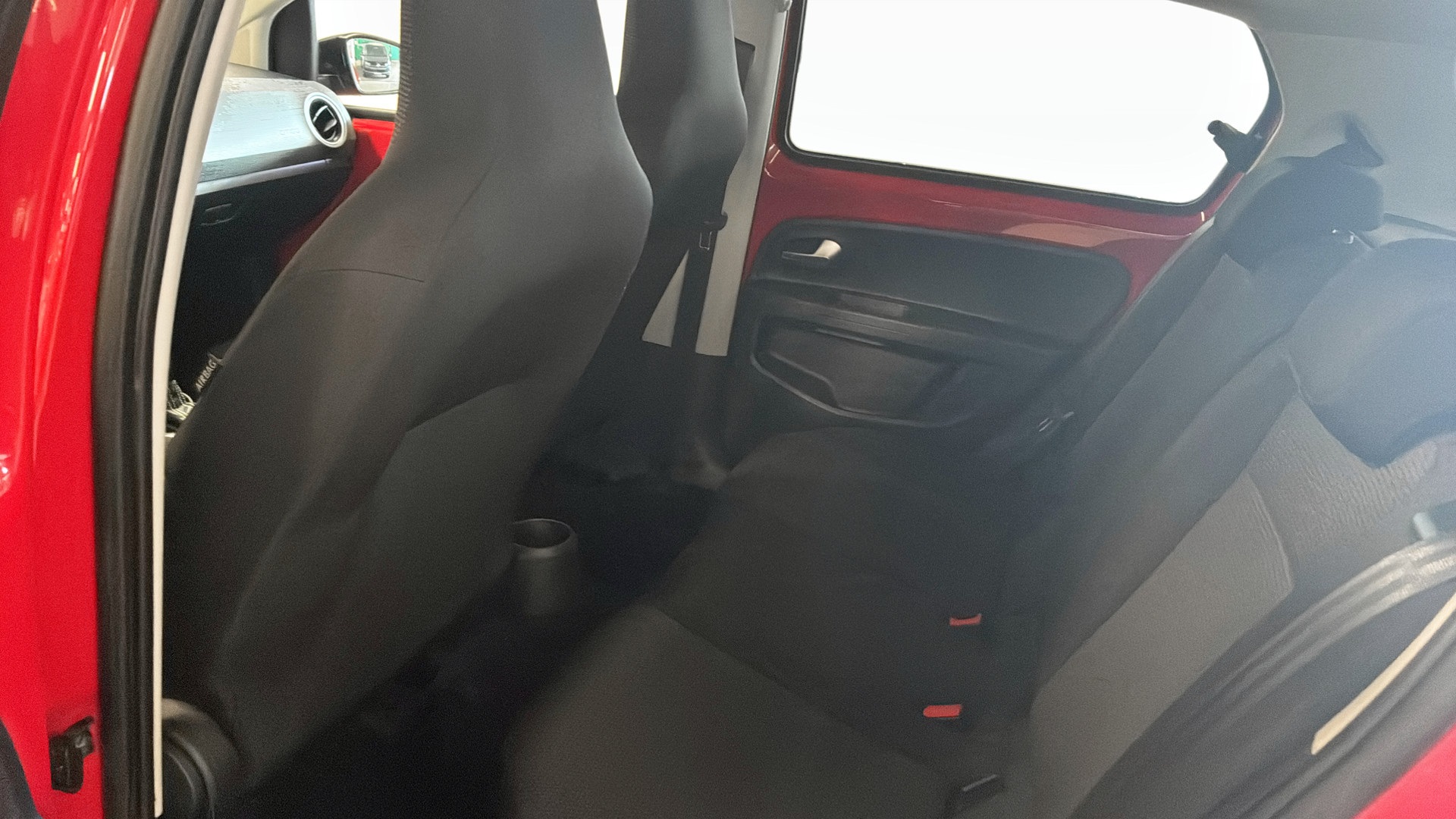 Skoda CITIGOe iV OSU32B