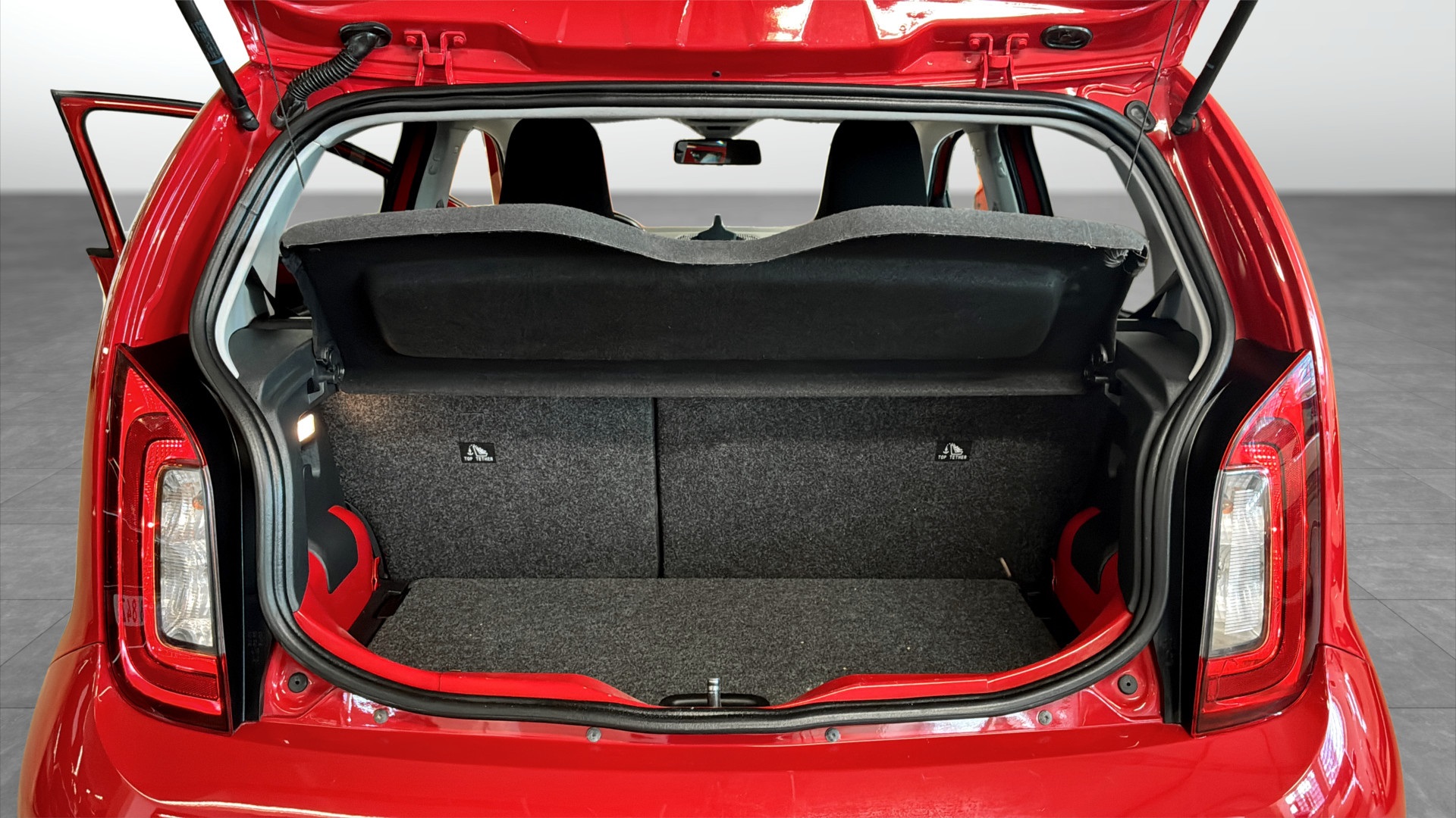 Skoda CITIGOe iV OSU32B