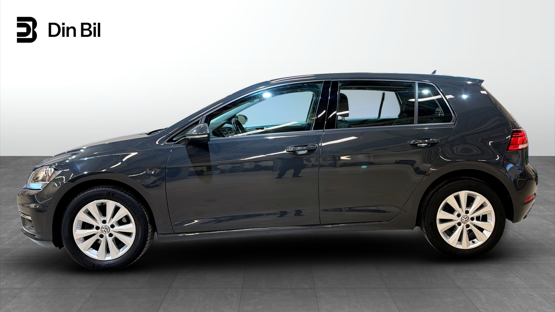 Volkswagen Golf OSW245