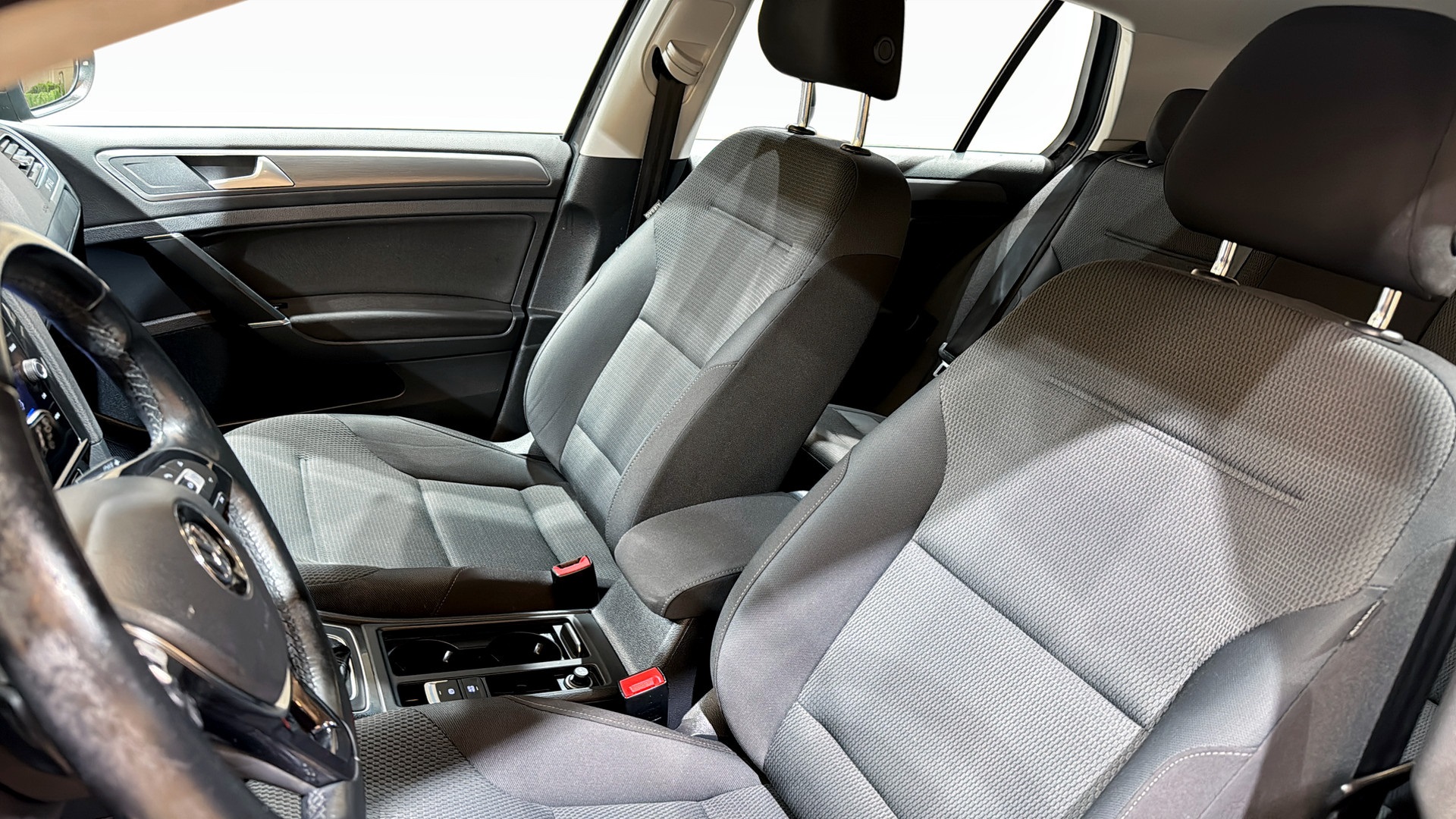 Volkswagen Golf OSW245