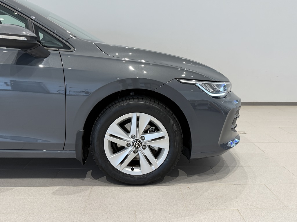 Volkswagen Golf Sportscombi OTJ04N