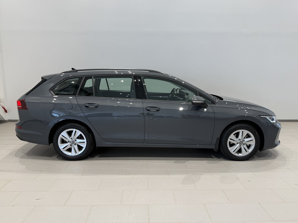 Volkswagen Golf Sportscombi OTJ04N