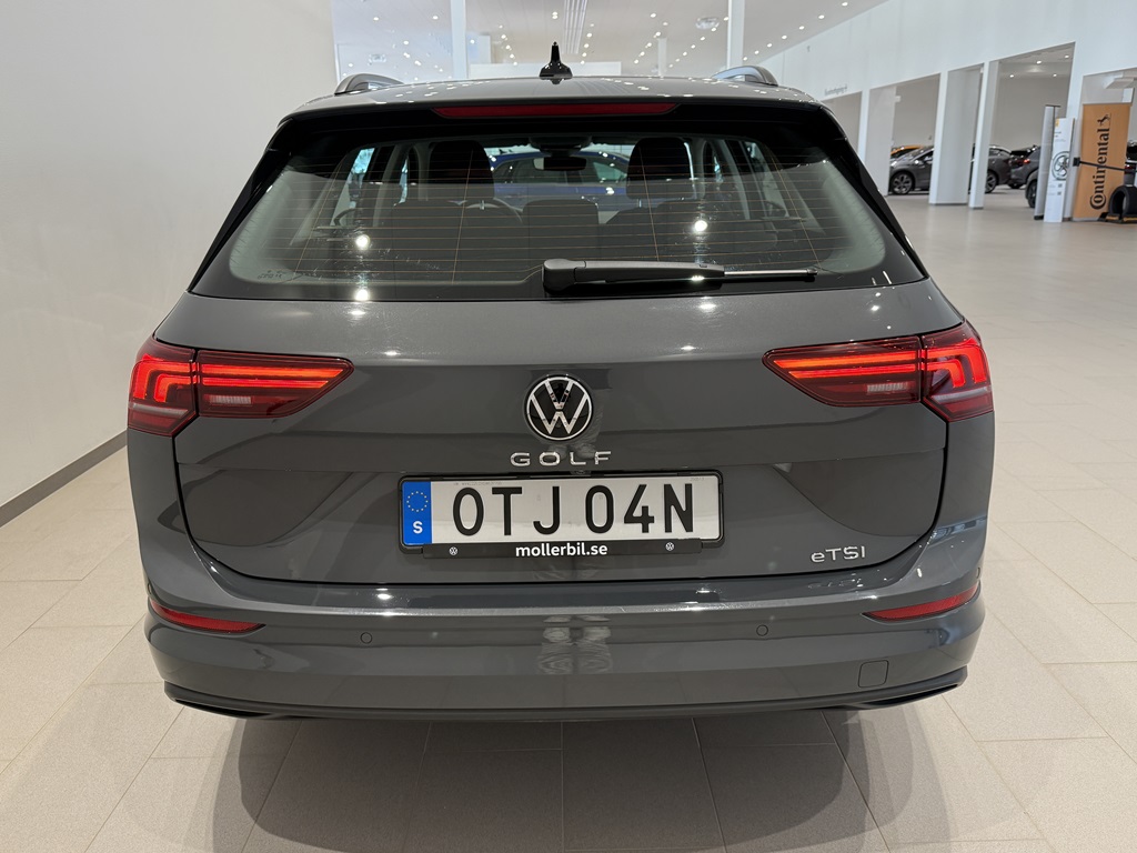 Volkswagen Golf Sportscombi OTJ04N
