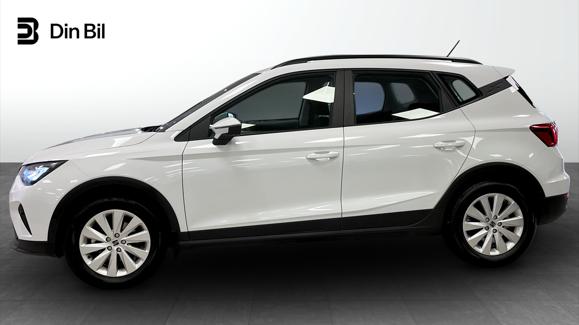 SEAT Arona OTL43Z