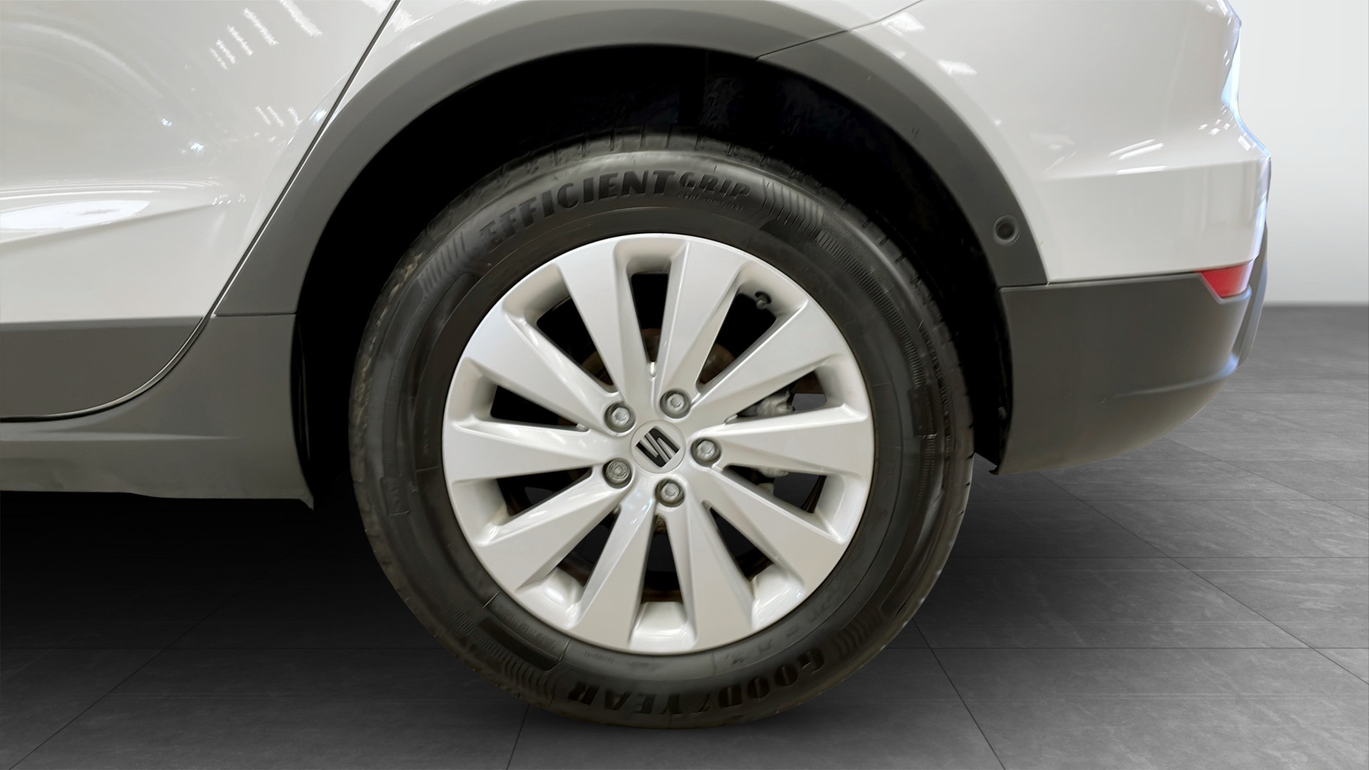 SEAT Arona OTL43Z