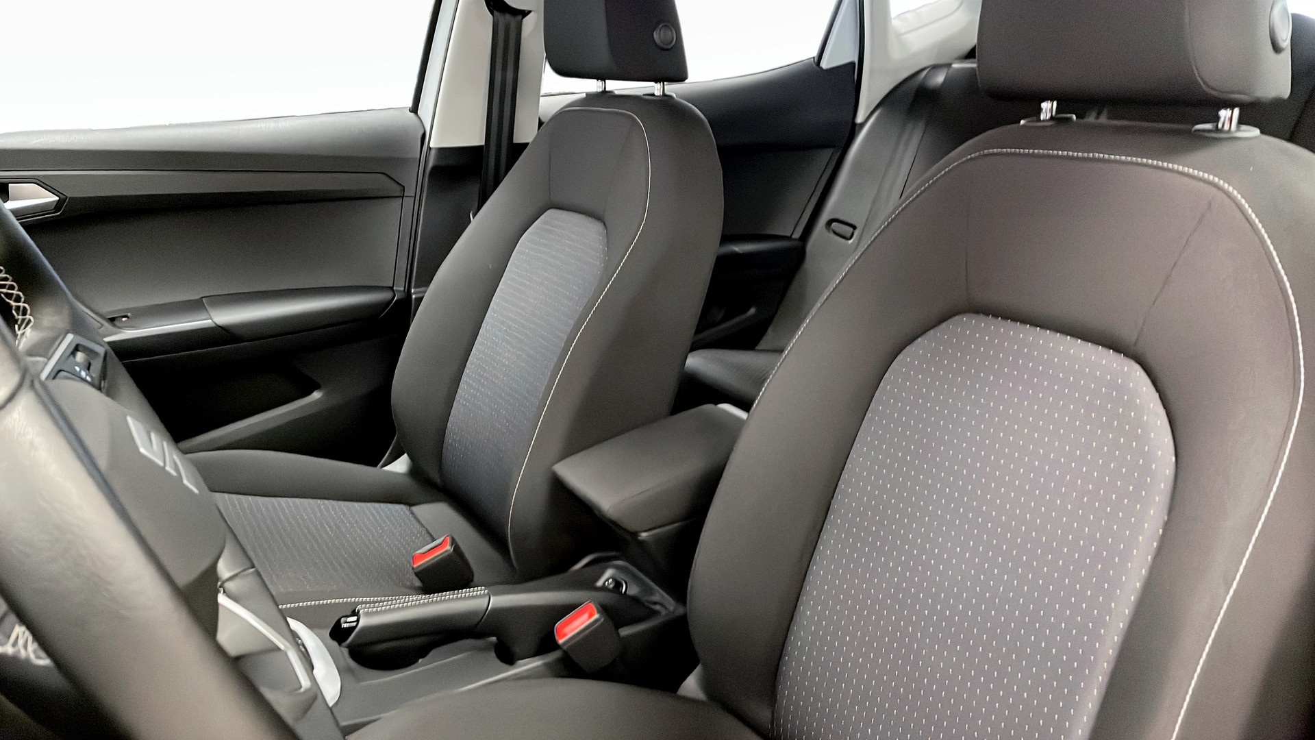 SEAT Arona OTL43Z
