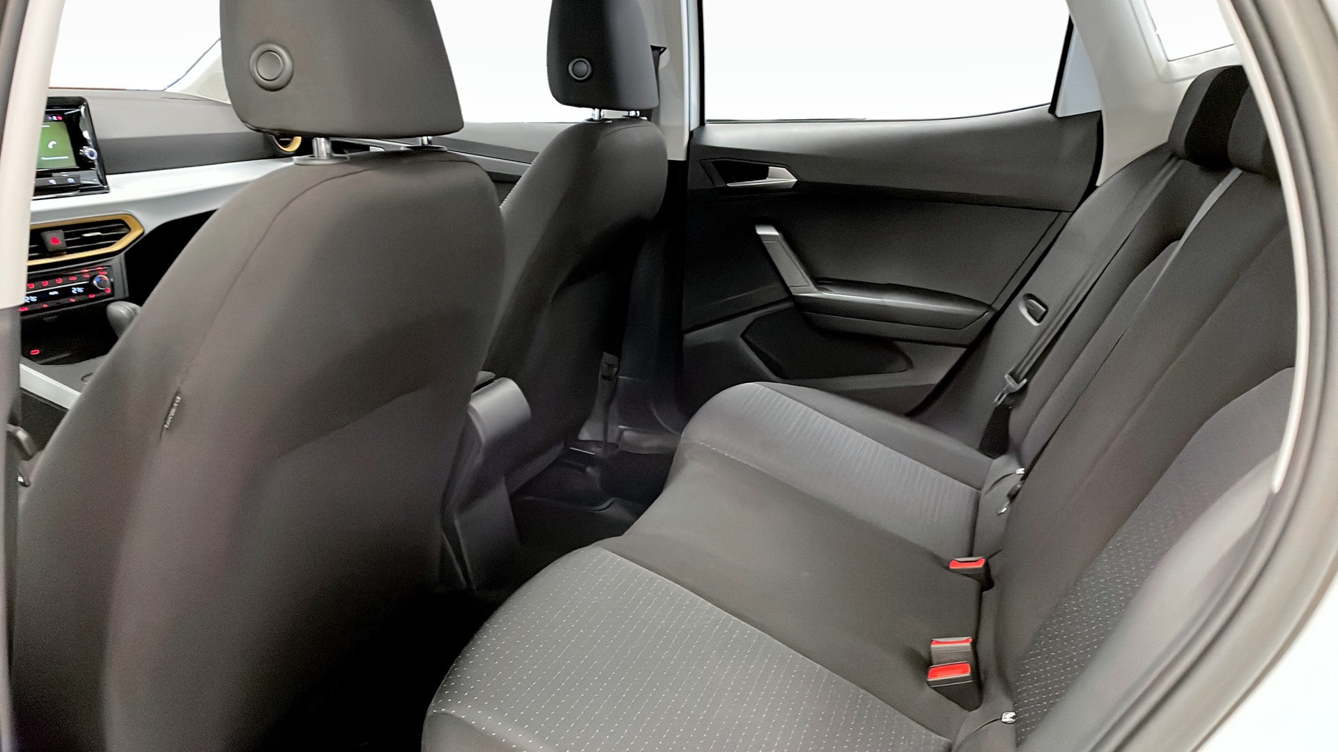 SEAT Arona OTL43Z