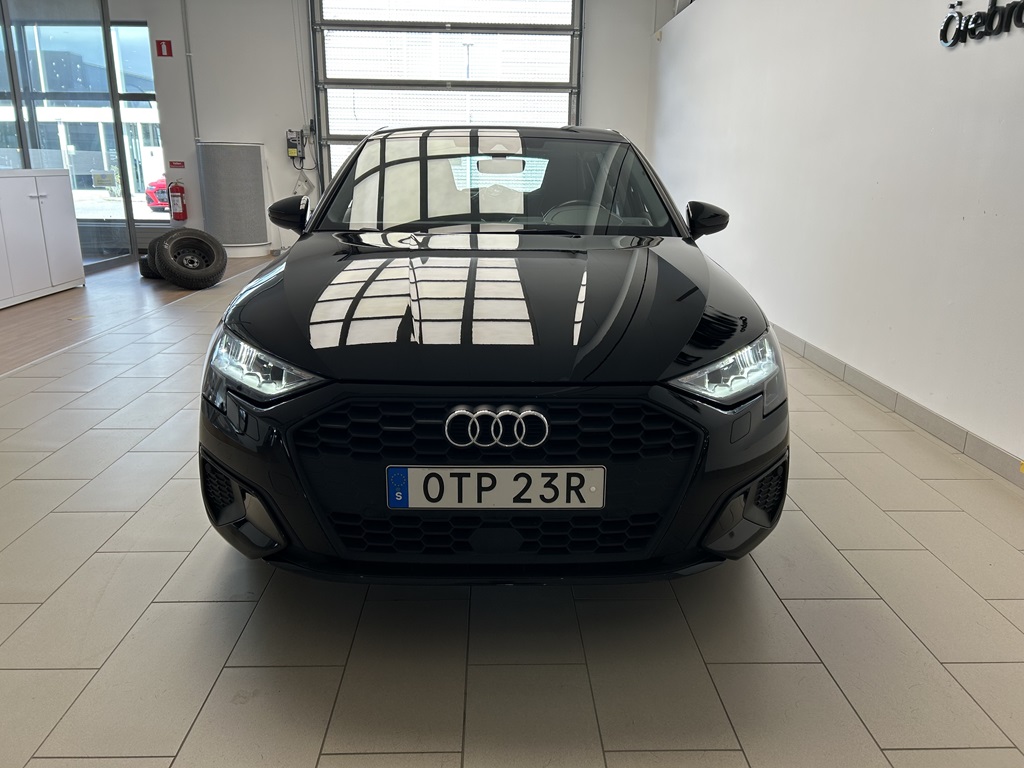 Audi A3 Sportback OTP23R