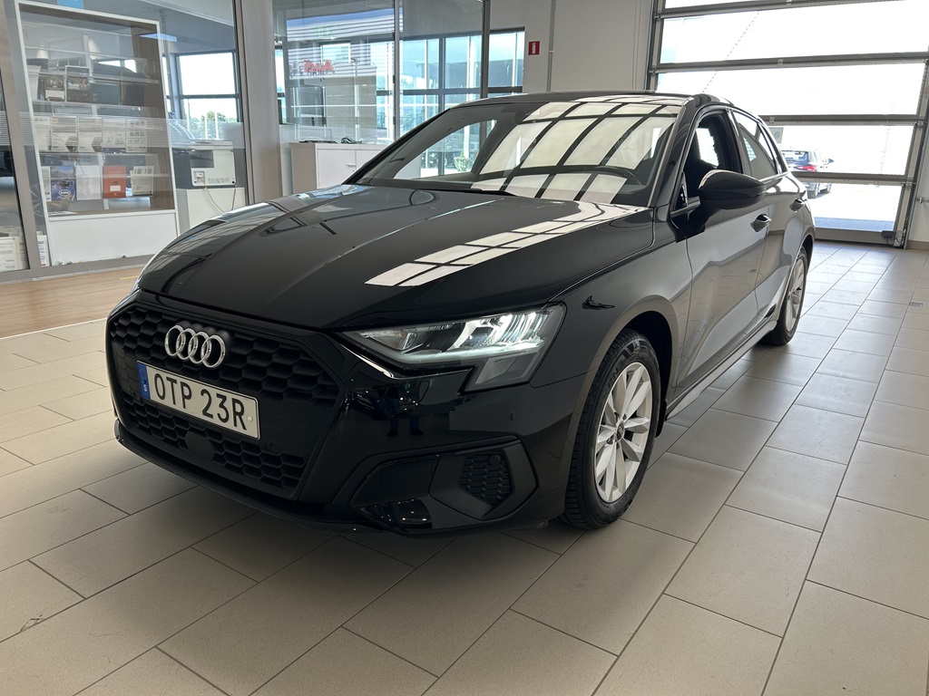 Audi A3 Sportback OTP23R
